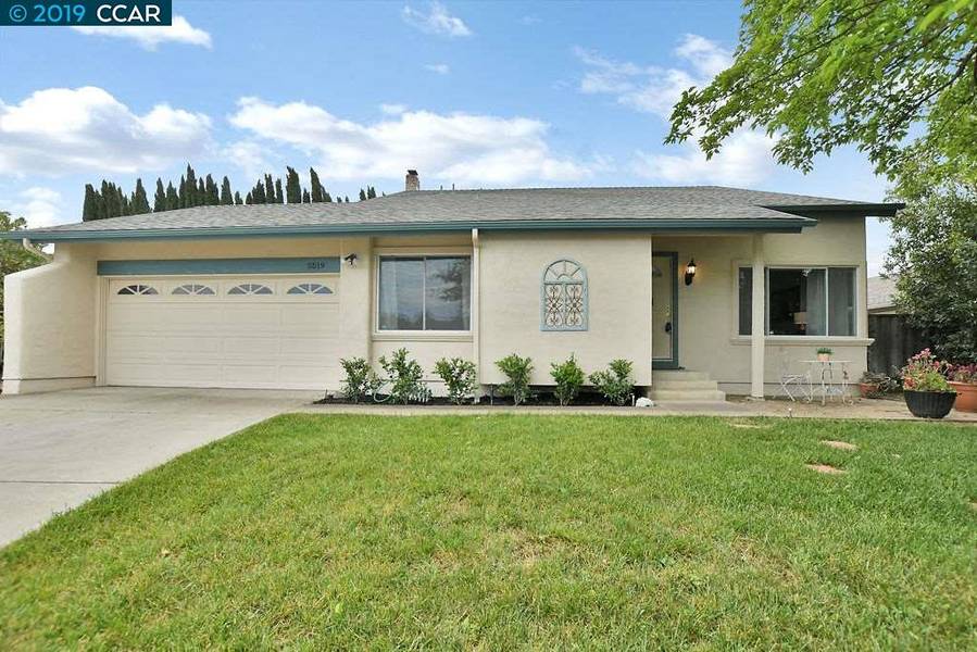 5519 Haggin Oaks Avenue, Livermore, CA 94551