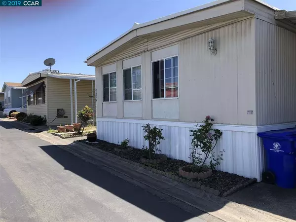 San Pablo, CA 94806,16401 San Pablo #283