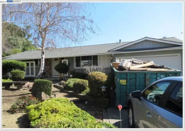 733 Chevy Chase Way, Hayward, CA 94544