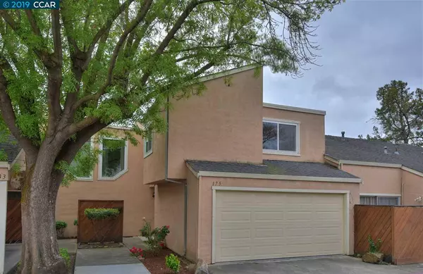 175 Dogwood Ct, Hayward, CA 94544