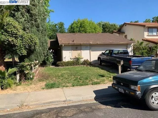 2380 Sequoia Dr., Antioch, CA 94509