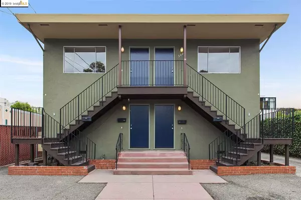 3420 Carlson Blvd, El Cerrito, CA 94530