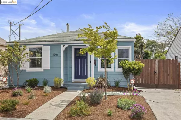 Berkeley, CA 94702,1348 66Th St