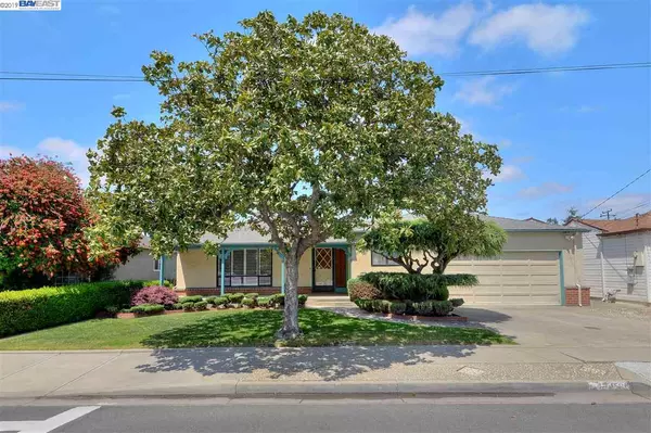 4793 Central Ave, Fremont, CA 94536