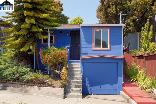 5611 Central Ave, El Cerrito, CA 94530