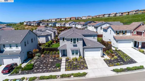 4518 La Vina St, Dublin, CA 94568