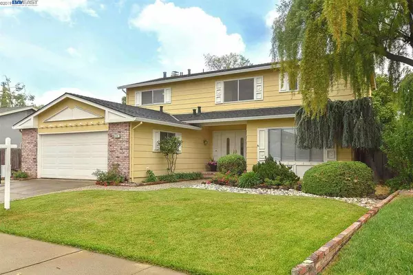 3114 Lansdown Ct, Pleasanton, CA 94588