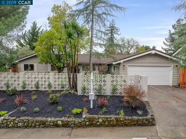 52 Sullivan Dr, Moraga, CA 94556