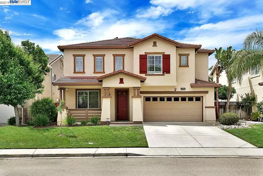 2090 Redbud Way, Antioch, CA 94509