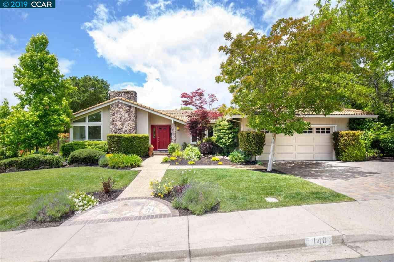 Moraga, CA 94556,140 SANDRINGHAM DRIVE S