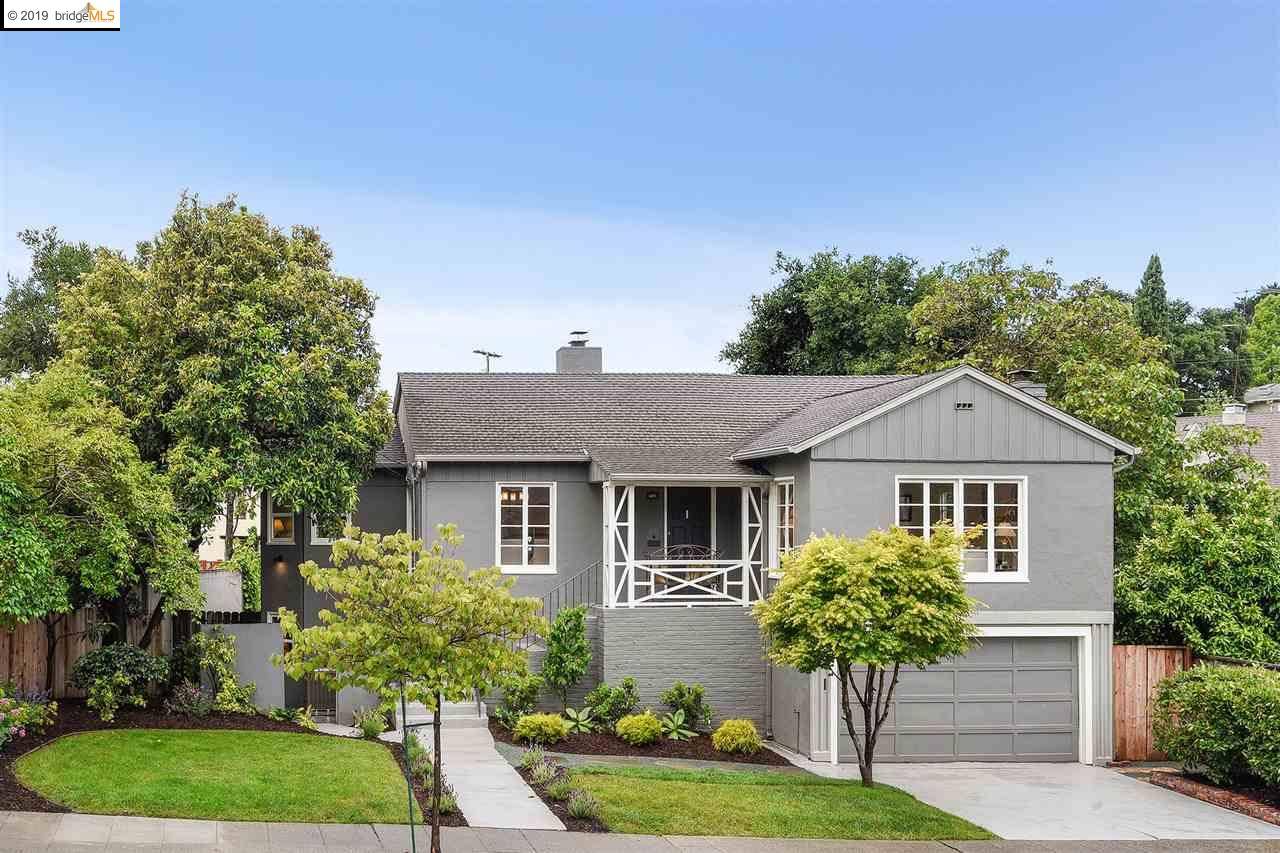 1871 Tiffin Rd, Oakland, CA 94602
