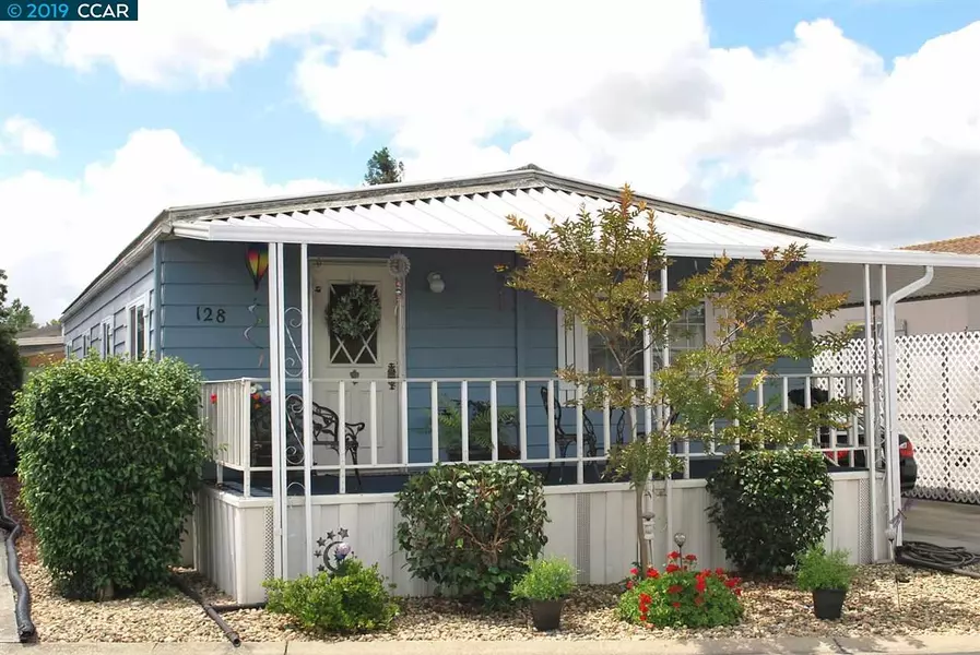 3263 Vinyard ave #128, Pleasanton, CA 94566