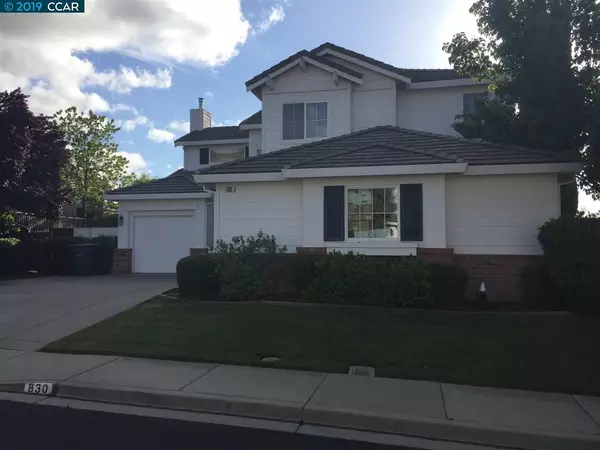 Concord, CA 94521,830 Deer Spring Cir