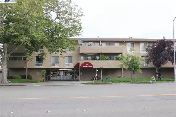 260 Industrial Parkway #12, Hayward, CA 94544