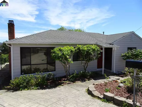 946 Juanita Ct, El Sobrante, CA 94803