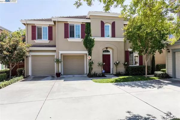 4086 Inniswood Pl, Dublin, CA 94568