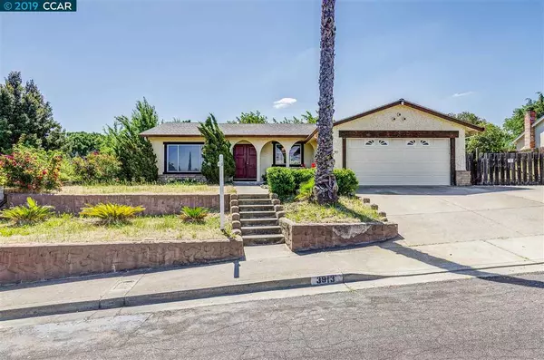 3913 Chatworth St, Pittsburg, CA 94565