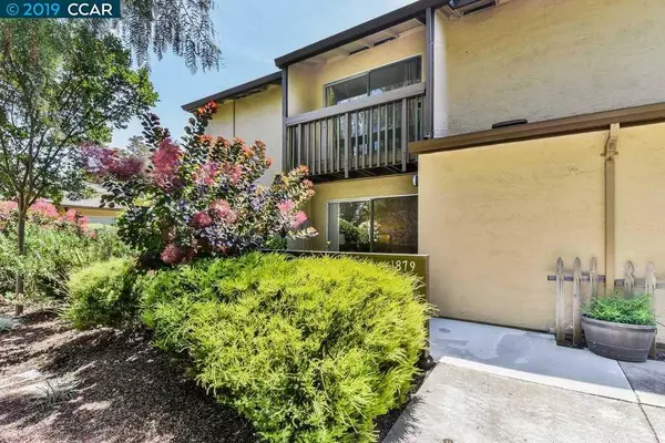 1879 Olmo Way, Walnut Creek, CA 94598