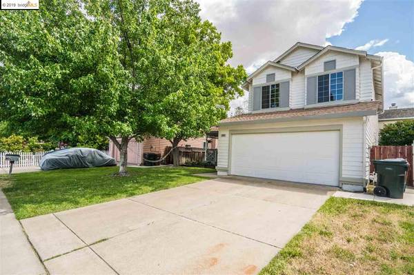 5086 Wagon Wheel Way, Antioch, CA 94531