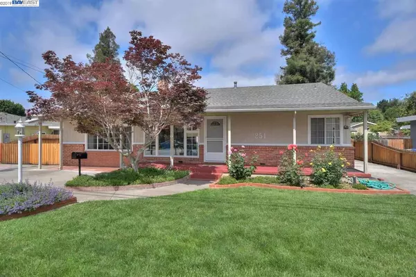 251 D STREET, Fremont, CA 94536