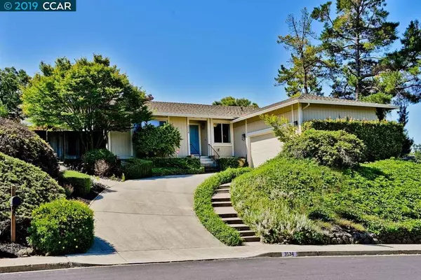 3534 Torino Way, Concord, CA 94518