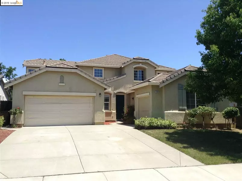 1728 Petit Peak Ct, Antioch, CA 94531