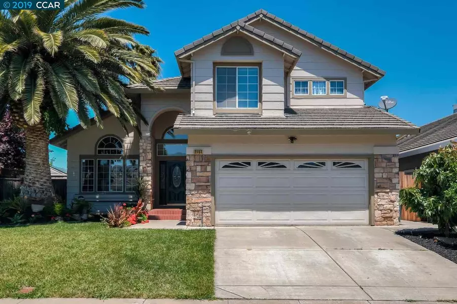 2157 Rain Drop Cir, Pittsburg, CA 94565