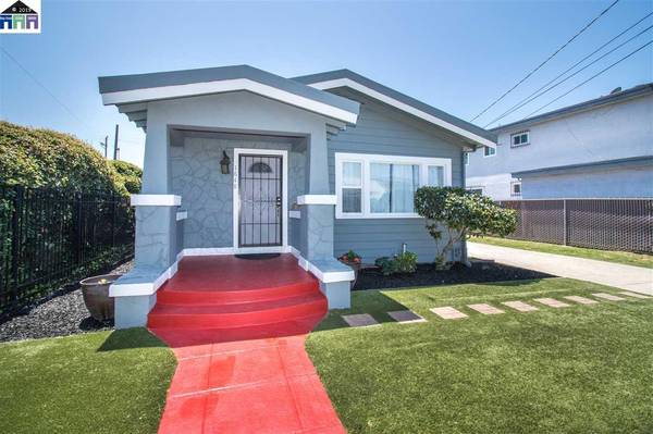 1648 104th,  Oakland,  CA 94603