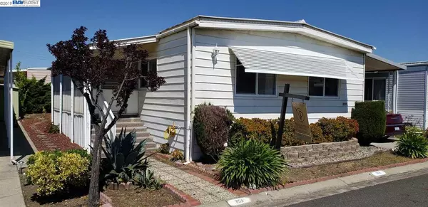 259 Santa Susana, San Leandro, CA 94579