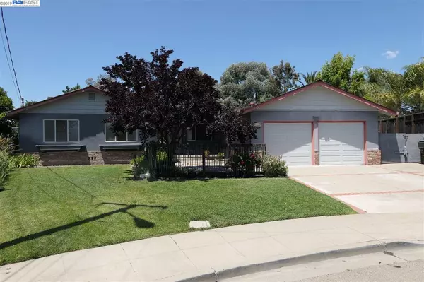 4128 Colgate Way, Livermore, CA 94550