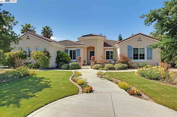 631 Alden Lane, Livermore, CA 94550