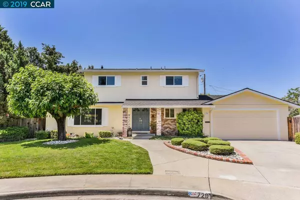 729 San Bruno Ct, Concord, CA 94518