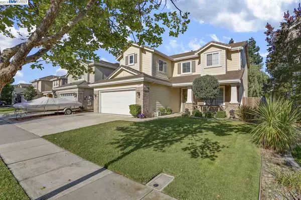 4285 Oakridge Drive, Tracy, CA 95377