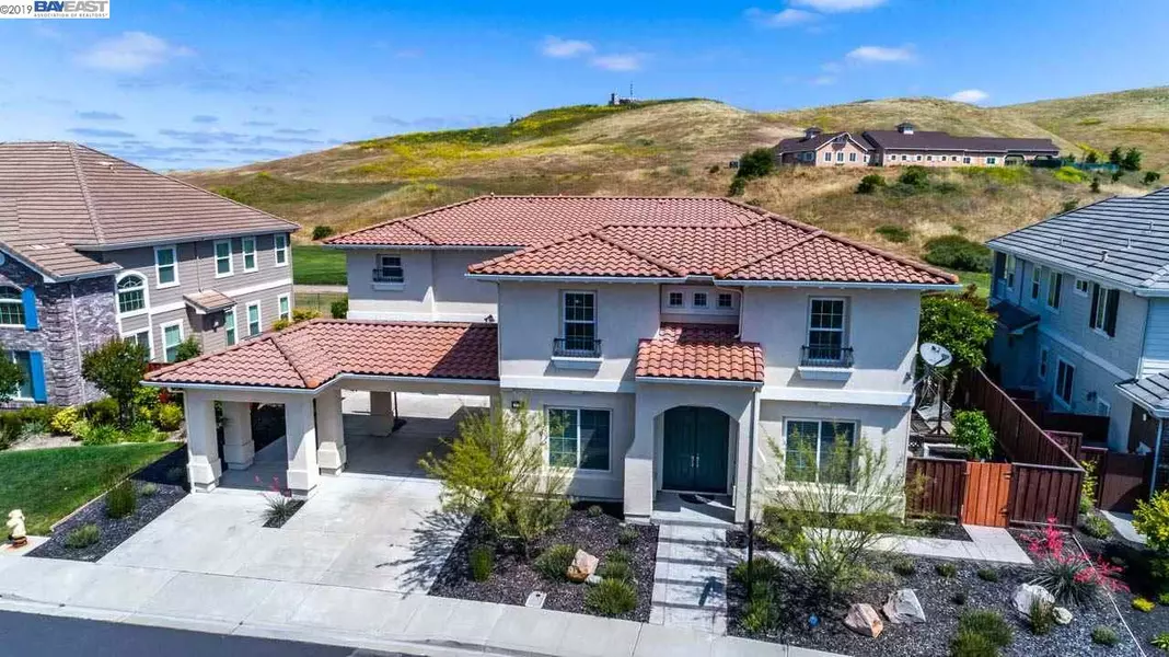 2757 E Cog Hill Ter, Dublin, CA 94568