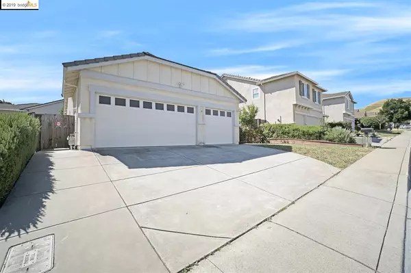 Pittsburg, CA 94565,222 Cloverbrook Cir