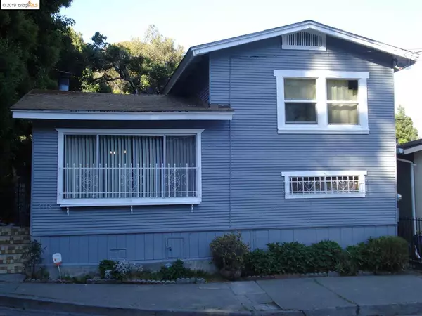 3448 Davis St, Oakland, CA 94601