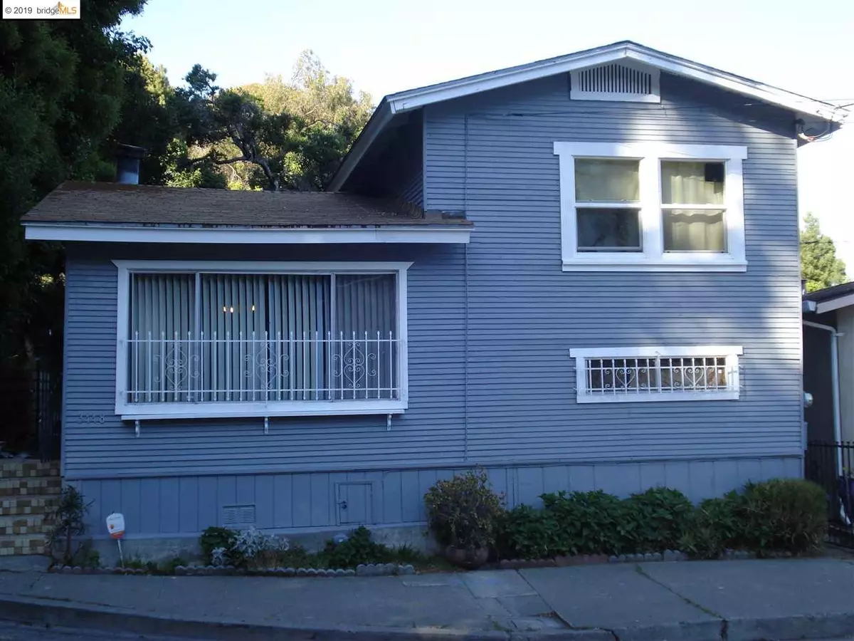 Oakland, CA 94601,3448 Davis St