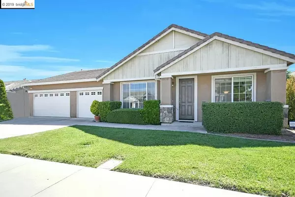 1731 Chaparral Drive, Pittsburg, CA 94565