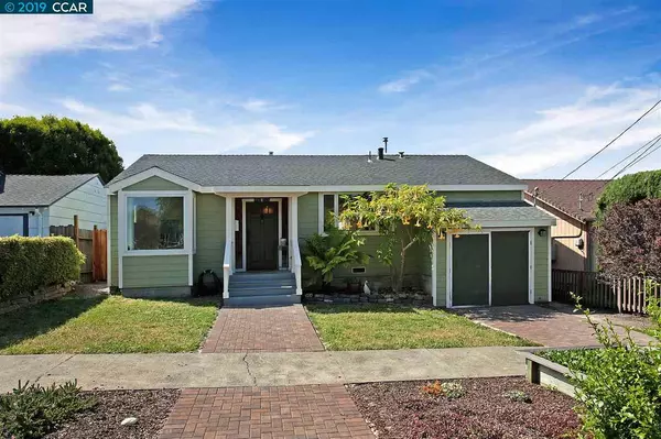 5426 Garvin Ave, Richmond, CA 94805