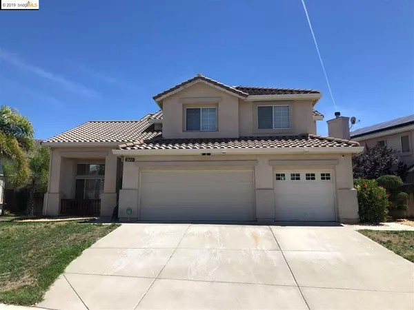 2133 Aspen Way, Antioch, CA 94509