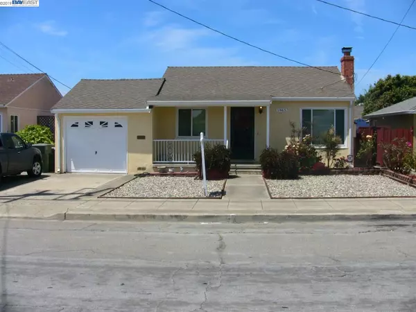 1965 Orchard Ave,  San Leandro,  CA 94577