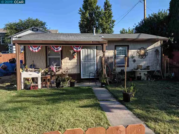 Brentwood, CA 94513,327 Elm St