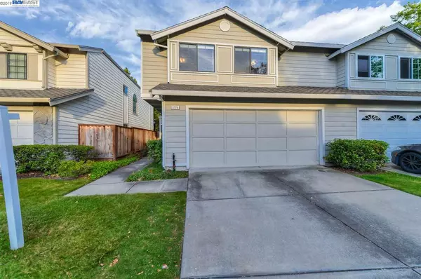 3776 Harlequin Ter, Fremont, CA 94555