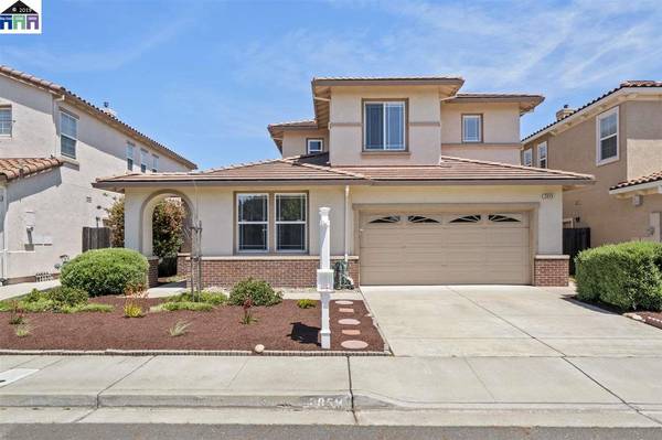 2859 Seadrift Cir, Hayward, CA 94545