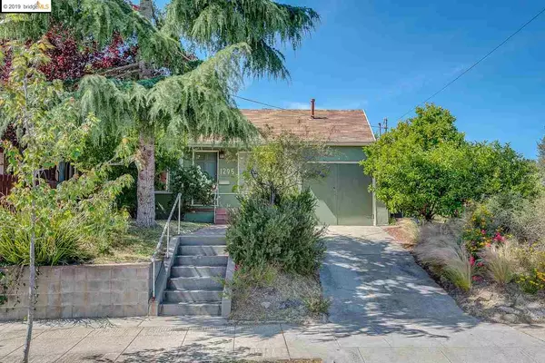 1295 Francisco St, Berkeley, CA 94702