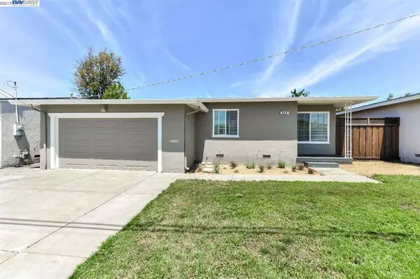 373 Solano Ave., Hayward, CA 94541