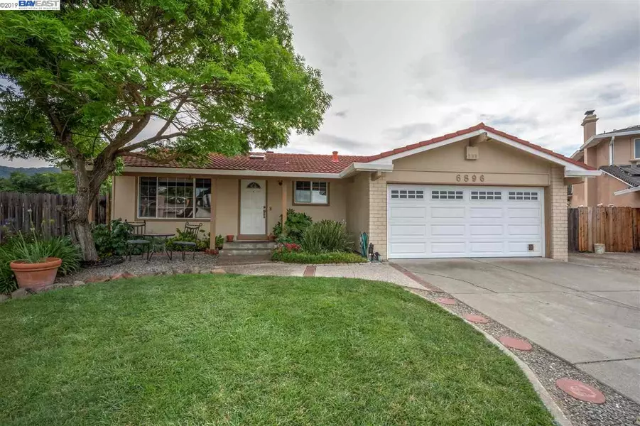 6896 Heath Ct, Pleasanton, CA 94588