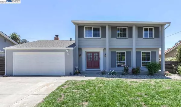 36 Via San Dimas, Fremont, CA 94539