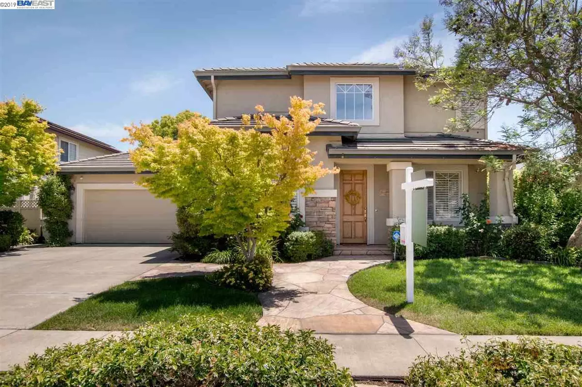 Fremont, CA 94536,4580 Meyer Park Cir