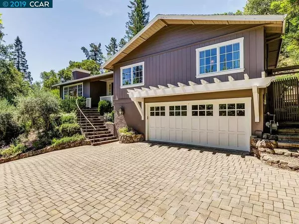 Orinda, CA 94563,37 Sleepy Hollow Ln